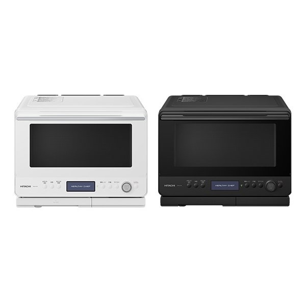HEALTHY CHEF オーブンレンジ HITACHI HEALTHY CHEF オーブンレンジ