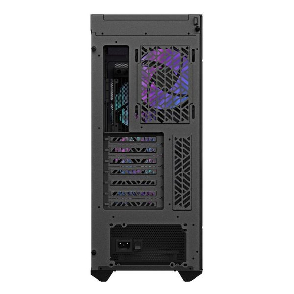 Cooler Master (クーラーマスター)] TD500 MAX 850W ATX電源 360mm
