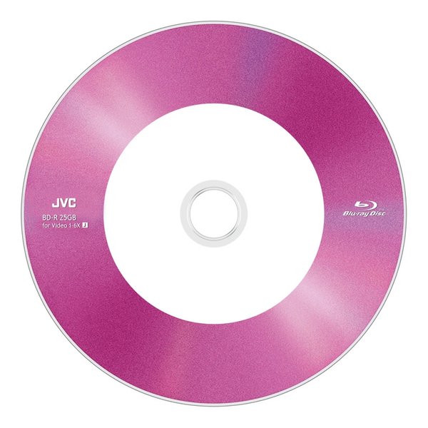 e-zoa.com｜[JVCケンウッド (ジェーブイシーケンウッド)] 1回録画用
