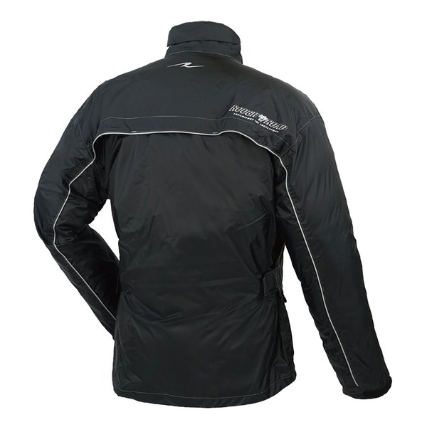 ROUGH ROAD GORE-TEX ブラックジャケット 2025年最新】ラフアンドロード ジャケット ゴアテックスの人気