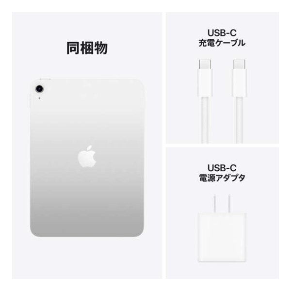 e-zoa.com｜[Apple (アップル)] iPad(A16) [11インチ/Wi-Fi/128GB