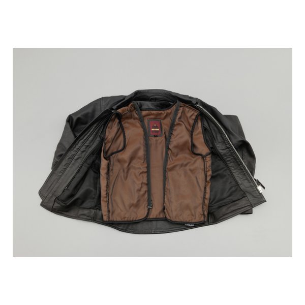 e-zoa.com｜[DAYTONA (デイトナ)] レザー ジャケット 2XL(メンズ