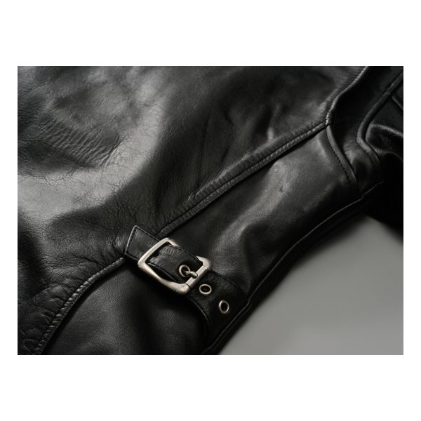 e-zoa.com｜[DAYTONA (デイトナ)] レザー ジャケット 2XL(メンズ