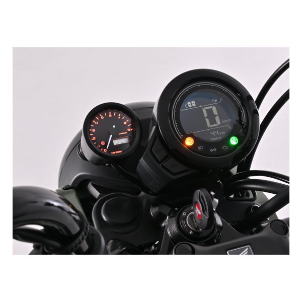 新品未使用ＣＴ１２５ハンターカブ用デイトナヴェローナ４８タコメーターキット 71uyGS32c6L._UF894,1000_QL80_.jpg