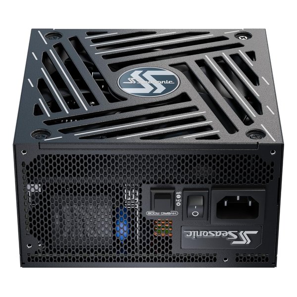 e-zoa.com｜[Seasonic (シーソニック)] Focus GX-850 ATX3 (V4