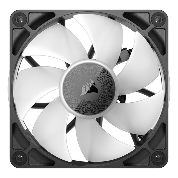 CORSAIR (コルセア)] PCケースファン iCUE LINK RX120 RGB120mm PWM