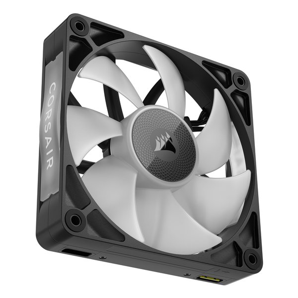 e-zoa.com｜[CORSAIR (コルセア)] PCケースファン iCUE LINK RX120