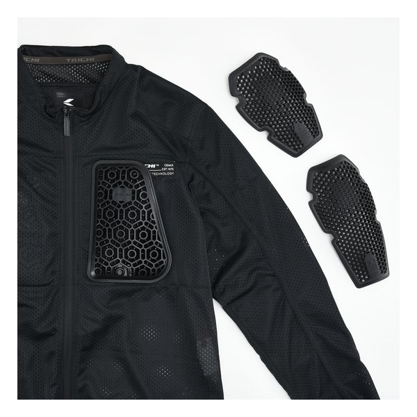 e-zoa.com｜[RS-Taichi (アールエスタイチ)] バイク用 春夏