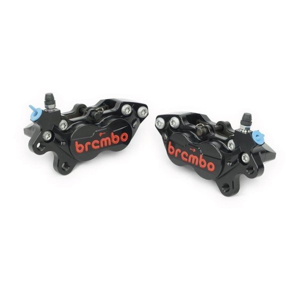 j*e様 brembo ブレンボ　キャリパー e-zoa.com｜[Brembo (ブレンボ)] 4Pキャリパーレーシング右 BK