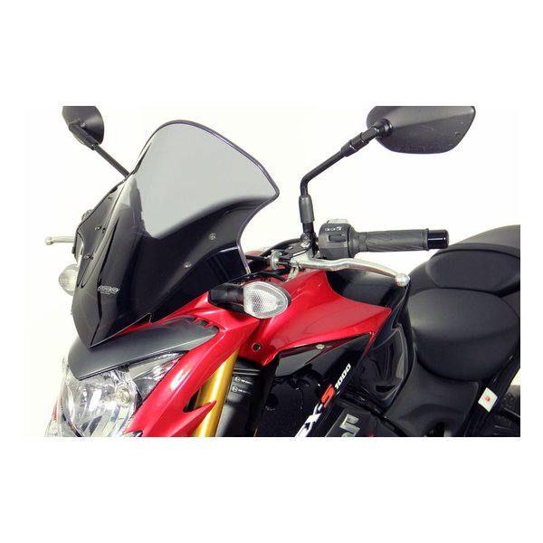 e-zoa.com｜[MRA（エムアールエー）] スクリーン ツーリング スモーク