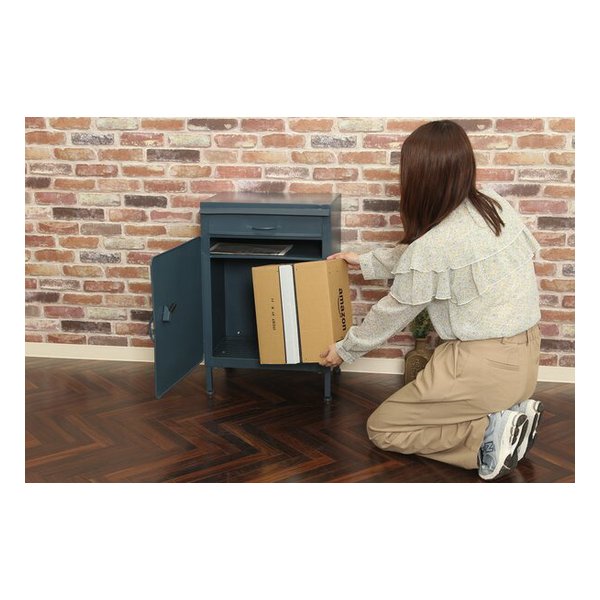 e-zoa.com｜[不二貿易(フジボウエキ)] 宅配ボックス