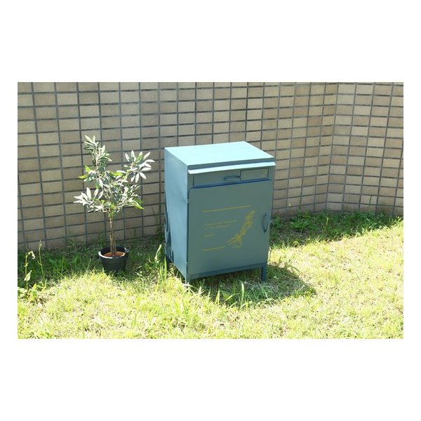 e-zoa.com｜[不二貿易(フジボウエキ)] 宅配ボックス