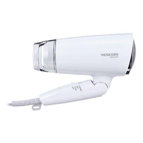 naturam TESCOM TD3036 ヘアドライヤー naturam TESCOM TD3036 ヘアドライヤー - メルカリ