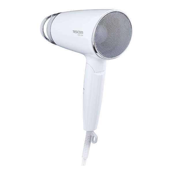 naturam TESCOM TD3036 ヘアドライヤー TESCOM TID303マイナスイオンヘアードライヤー naturam - メルカリ
