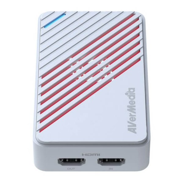 e-zoa.com｜[AVerMedia (アバーメディア)] ゲームキャプチャー Live