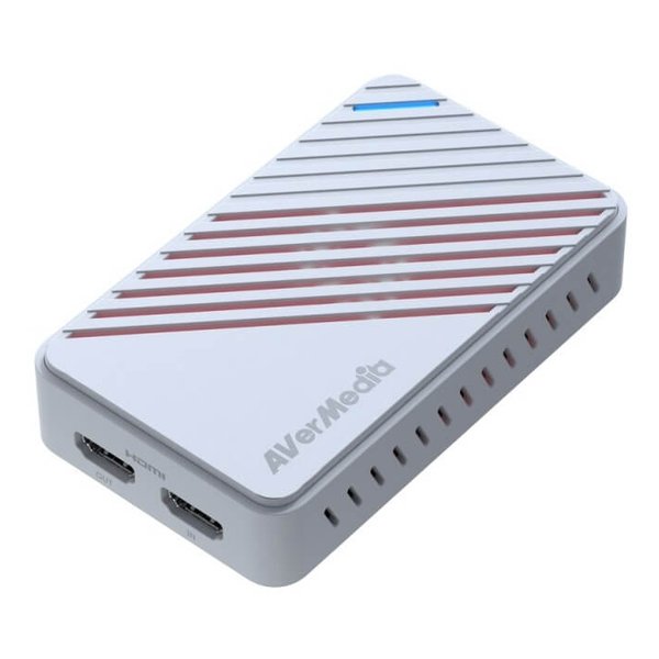 e-zoa.com｜[AVerMedia (アバーメディア)] ゲームキャプチャー Live