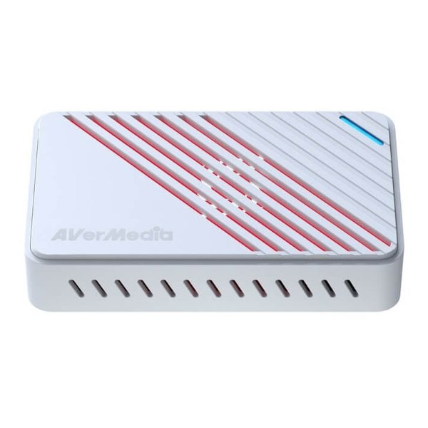 e-zoa.com｜[AVerMedia (アバーメディア)] ゲームキャプチャー Live