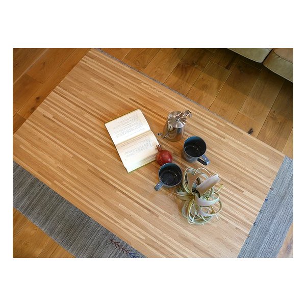 e-zoa.com｜[萩原 (ハギハラ)] リビングコタツ(150×80cm) ナチュラル