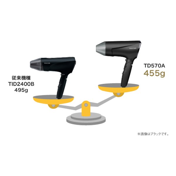 e-zoa.com｜[TESCOM (テスコム)] ヘアドライヤー Speedom