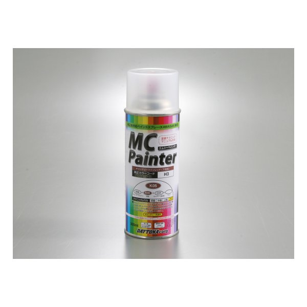 e-zoa.com｜[DAYTONA (デイトナ)] 塗料 MCペインター 【K05