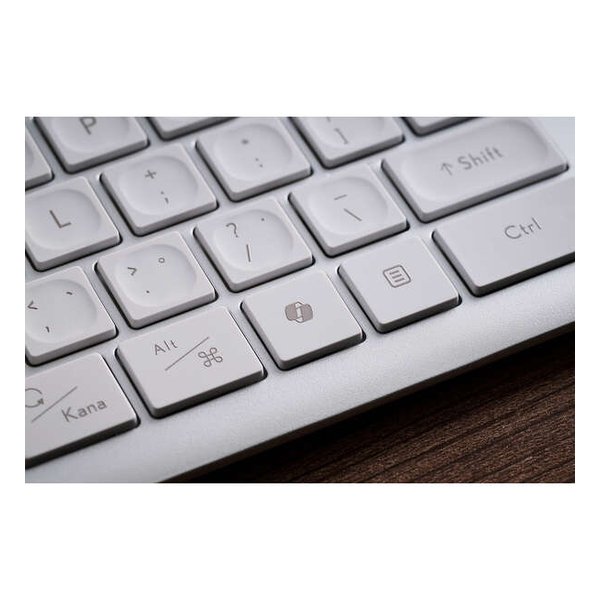 e-zoa.com｜[ELECOM (エレコム)] Precisionist USB無線/Bluetooth薄型