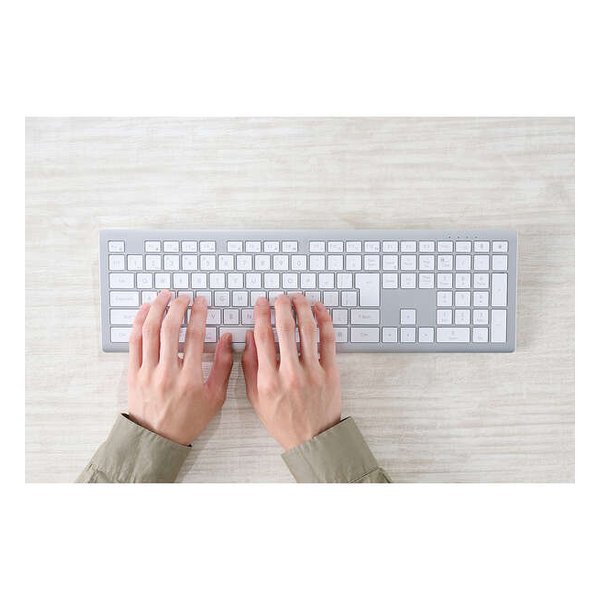 e-zoa.com｜[ELECOM (エレコム)] Precisionist USB無線/Bluetooth薄型