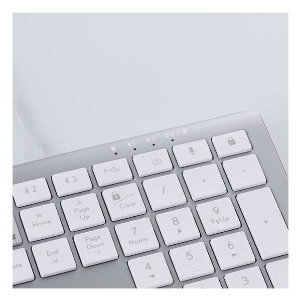 e-zoa.com｜[ELECOM (エレコム)] Precisionist USB無線/Bluetooth薄型