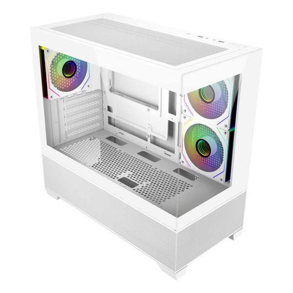 e-zoa.com｜[Cooler Master (クーラーマスター)] Elite 490 White