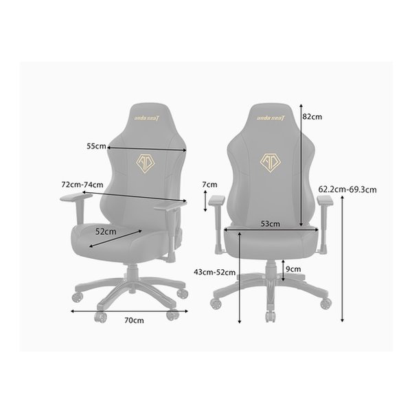 e-zoa.com｜[Andaseat(アンダシート)] アンダシート ファントム3
