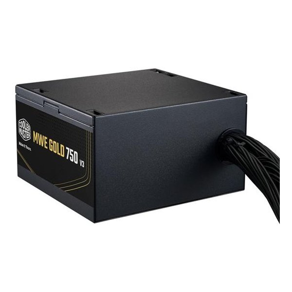 e-zoa.com｜[Cooler Master (クーラーマスター)] MWE Gold 750