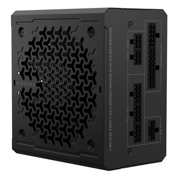 e-zoa.com｜[CORSAIR (コルセア)] 電源ユニット RM850e 2025
