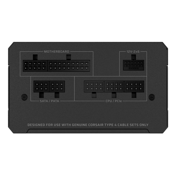 e-zoa.com｜[CORSAIR (コルセア)] 電源ユニット RM850e 2025