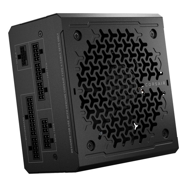 e-zoa.com｜[CORSAIR (コルセア)] 電源ユニット RM850e 2025