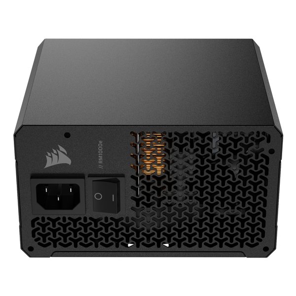 e-zoa.com｜[CORSAIR (コルセア)] 電源ユニット RM1000e 2025