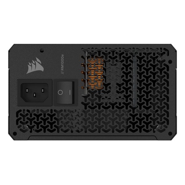 【新品未使用】2025年モデル RM1000e Gold ATX3.1 e-zoa.com｜[CORSAIR (コルセア)] 電源ユニット RM1000e 2025