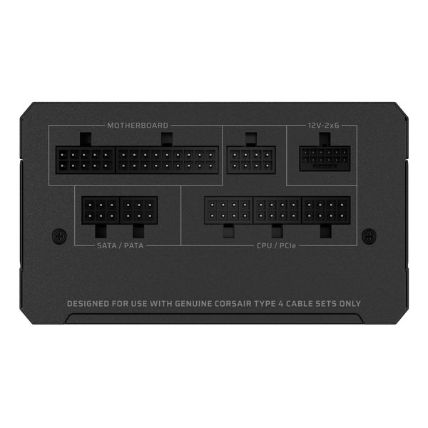 e-zoa.com｜[CORSAIR (コルセア)] 電源ユニット RM1000e 2025