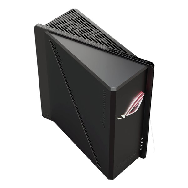 ASUS GS-BE7200X Wi-Fi 7対応ゲーミングルーター ROG Strix GS-BE7200X