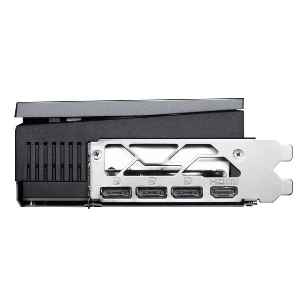 GeForce RTX™ 5080 16G VANGUARD SOC LAUNCH EDITION