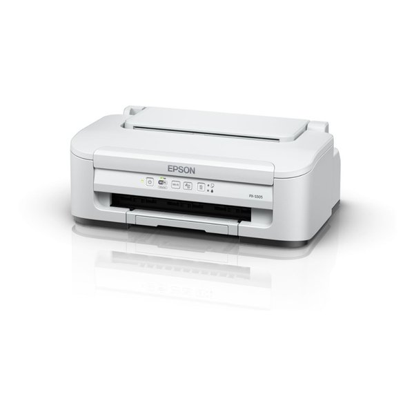 EPSON (エプソン)] ビジネスプリンター A4インクジェット [カラー
