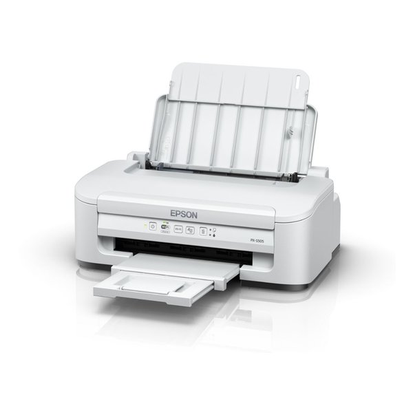 EPSON (エプソン)] ビジネスプリンター A4インクジェット [カラー