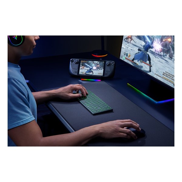 e-zoa.com｜[Razer (レーザー)] Joro Portable Keyboard-US