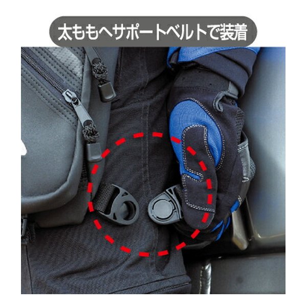 e-zoa.com｜[ROUGH&ROAD (ラフアンドロード)] RR5669 ホルスター