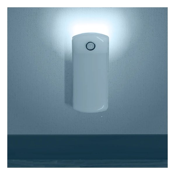 YAZAWA (ヤザワコーポレーション)] 大きな停電自動点灯明暗人感