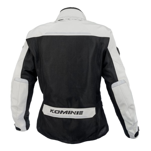 e-zoa.com｜[KOMINE (コミネ)] バイク用 春夏 JK-172