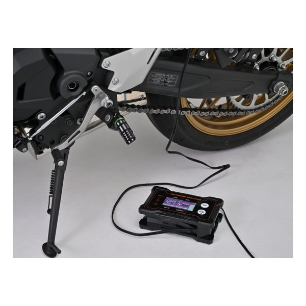 e-zoa.com｜[DAYTONA (デイトナ)] バイク用 バッテリー充電器