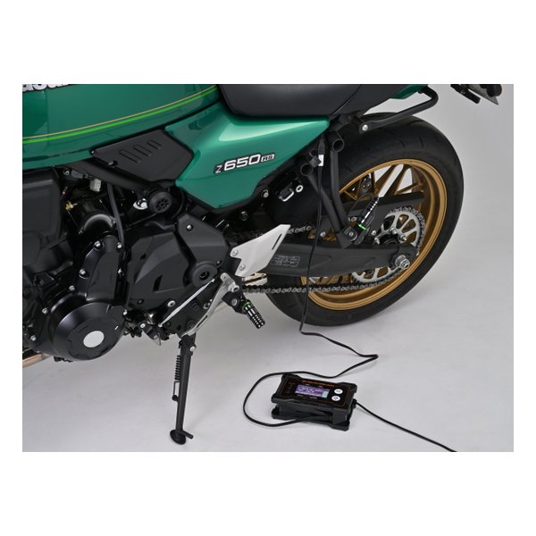 DAYTONA (デイトナ)] バイク用 バッテリー充電器 12V専用 ポータブル