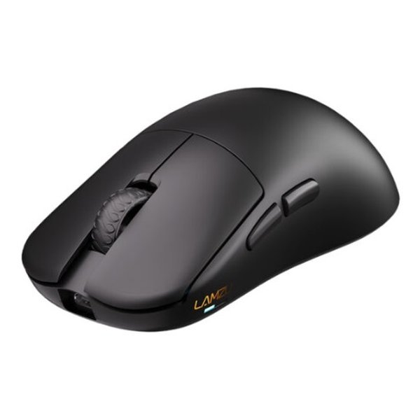LAMZU Inca Black 8k 本体 LAMZU Inca Black 8K 本体 LAMZU Lamzu Inca Black Inca - 製品