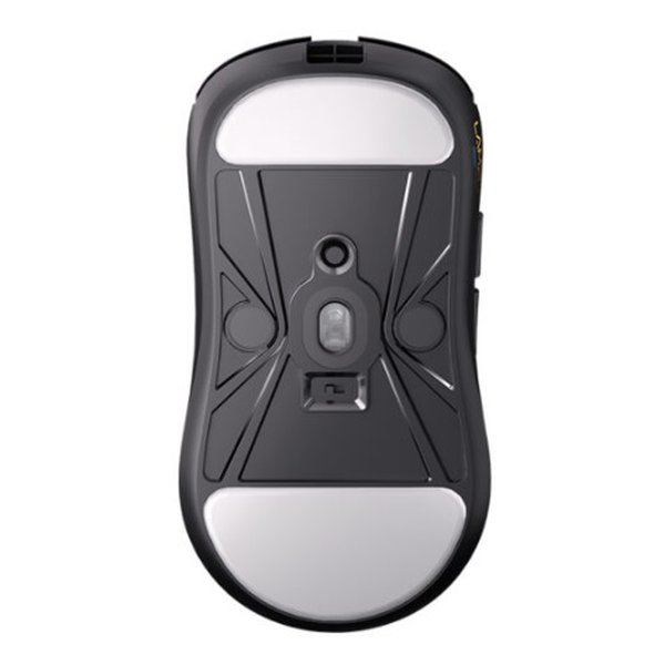 LAMZU Inca BLACK 8Kレシーバー付 LAMZU INCA 8Kレシーバー付属 ワイヤレスゲーミングマウス Black