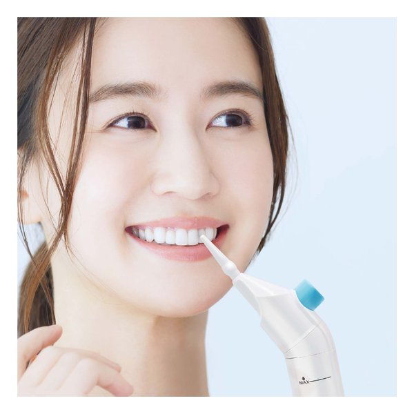 e-zoa.com｜[AXCEL(アクセル)] 口腔洗浄機 ジェットケア アルファ