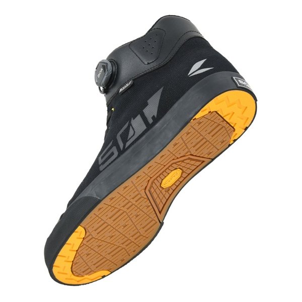 RS TAICHI タイチ DRYMASTER-FIT ブラックレザー 27.5 タイチ公式通販】RSS011 | DRYMASTER-FIT フープシューズ | TAICHI